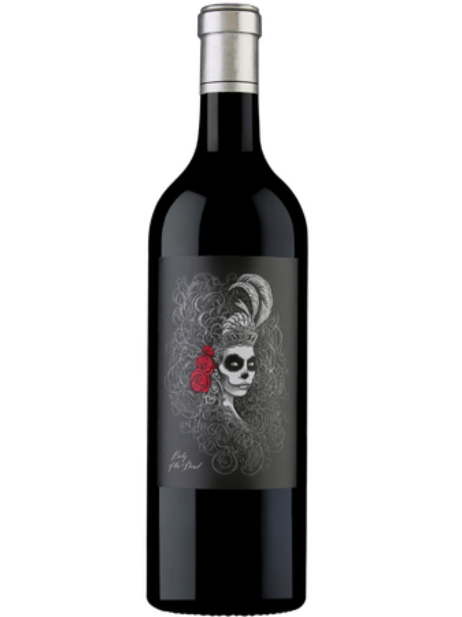 2020 Frias Family Vineyard Lady of the Dead Red Wine, California – Top  Flight Wine Club