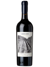 Load image into Gallery viewer, 2021 Grigsby Cabernet Sauvignon, Yountville, Napa Valley