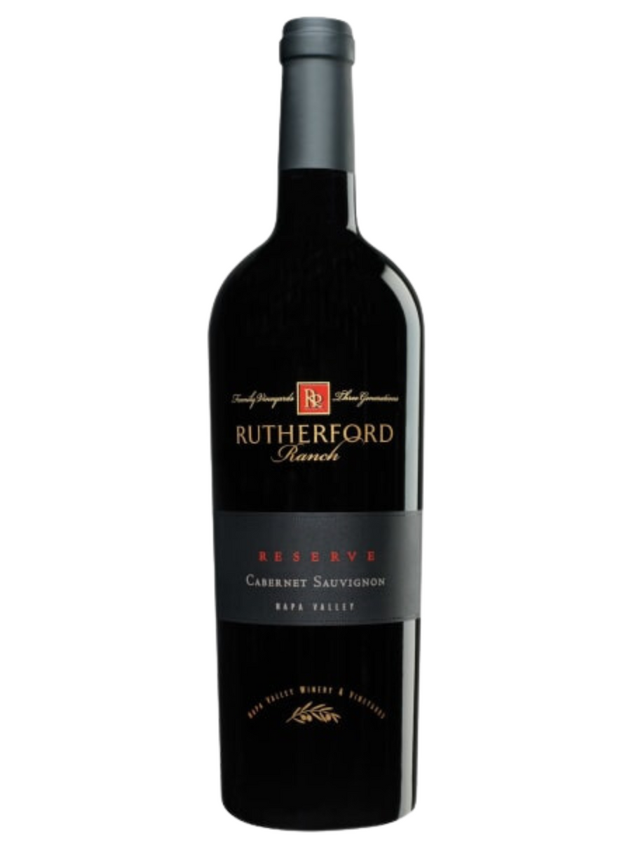 Rutherford Ranch 2019 Reserve Cabernetナパ 2019 Rutherford Ranch Reserve Cabernet Sauvignon, Napa Valley