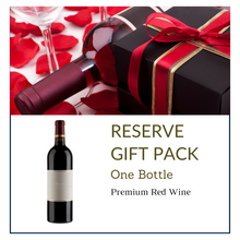 Load image into Gallery viewer, Reserve Wine Gift Bottle