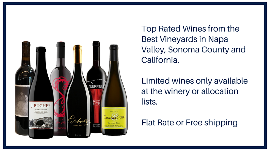 Discover Six Exceptional Wines for the Season