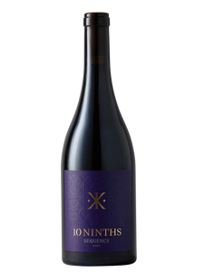 2022 10 Ninths Estate Pinot Noir “Sequence Blend”, Sta. Rita Hills