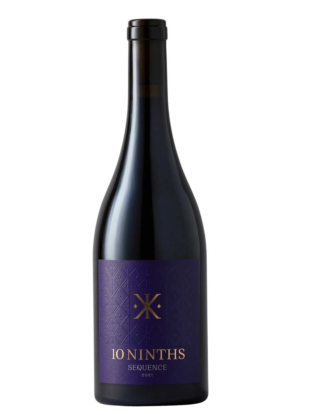 2022 10 Ninths Estate Pinot Noir “Sequence Blend”, Sta. Rita Hills
