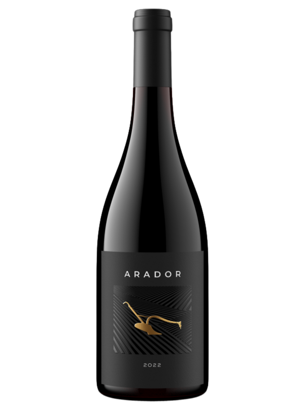 2022 Arador Wines Syrah, Napa Valley