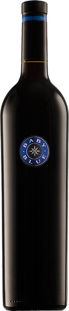 2021 Blue Rock Vineyard ‘Baby Blue’ Red Blend, Sonoma County