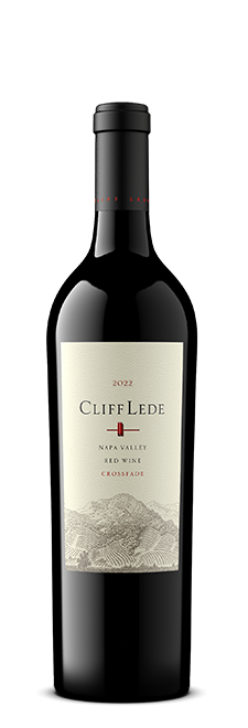 2023 Cliff Lede Vineyards Crossfade Red, Napa Valley