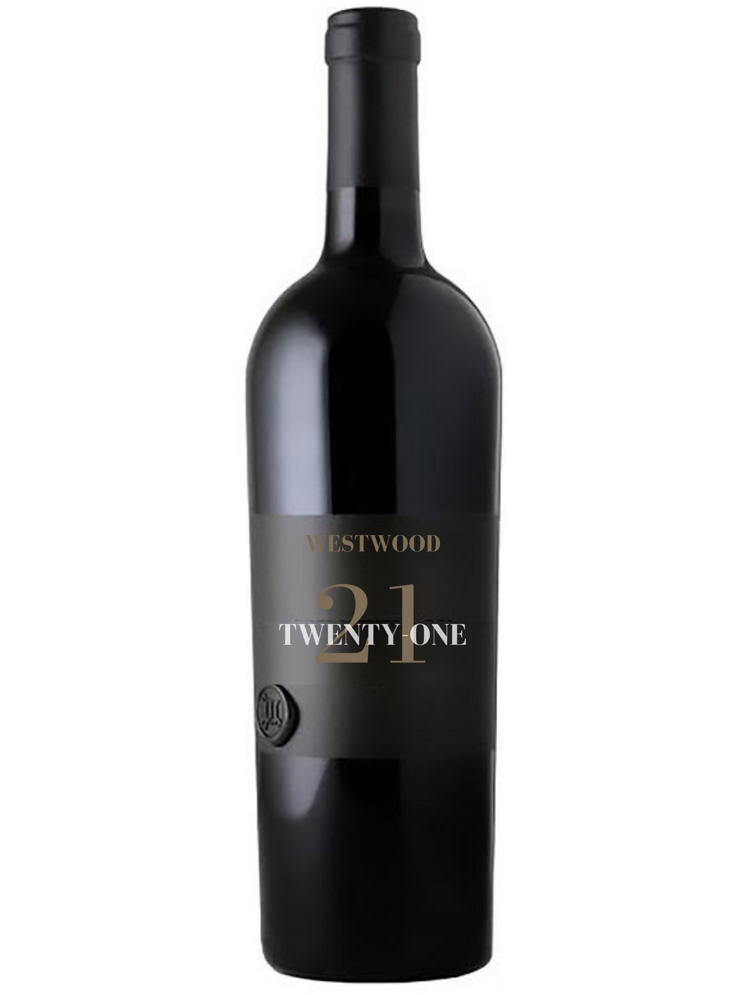 2017 Westwood “Twenty One” Proprietary Red Wine, Sonoma California