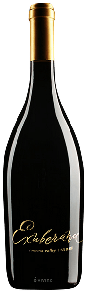 2018 Canihan Wines Exuberance Syrah, Sonoma County