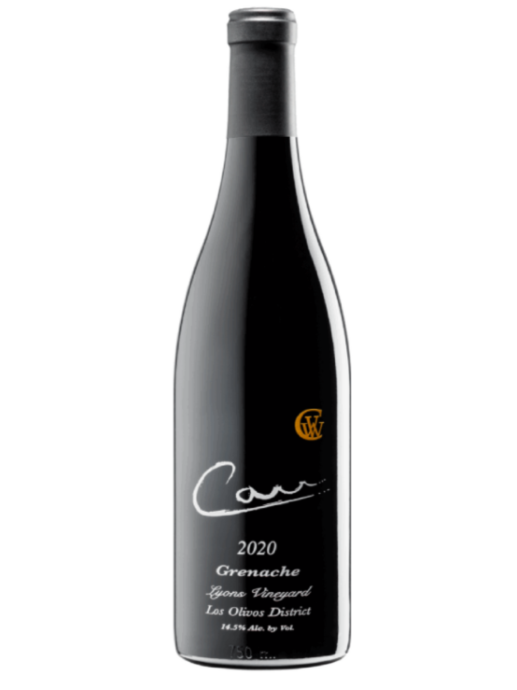 Carr Winery – 2020 Los Olivos Grenache