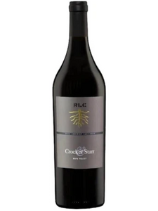2022 Crocker & Starr RLC Cabernet Sauvignon, Napa Valley