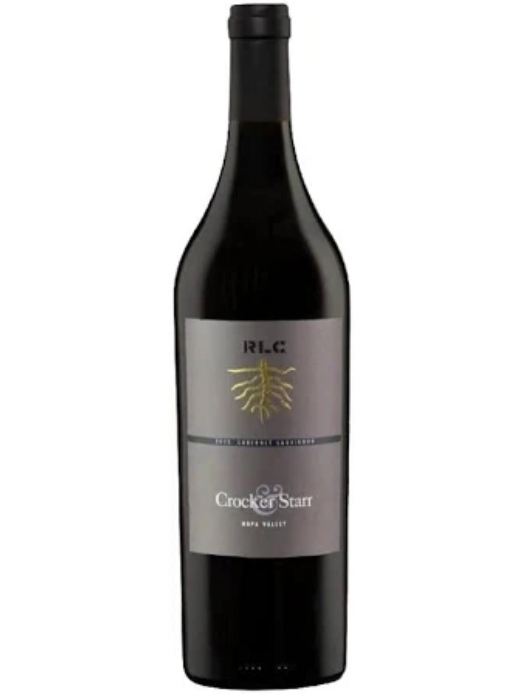 2022 Crocker & Starr RLC Cabernet Sauvignon, Napa Valley