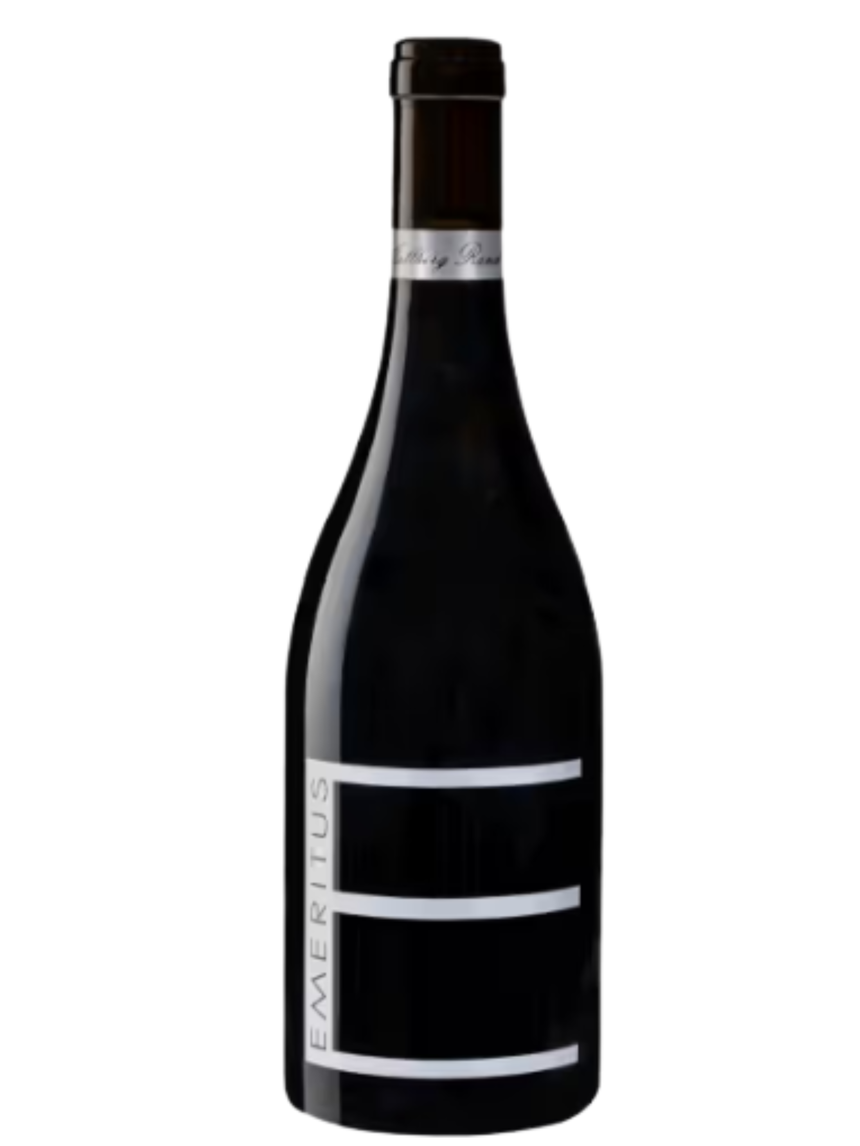 2021 Emeritus Vineyards Pinot Noir, Russian River Valley – Top