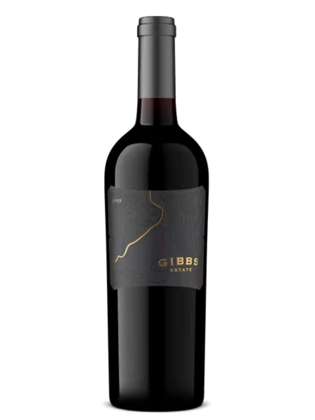 2019 Gibbs Vineyards 10th Anniversary Reserve Estate Cabernet Sauvignon, Napa Valley