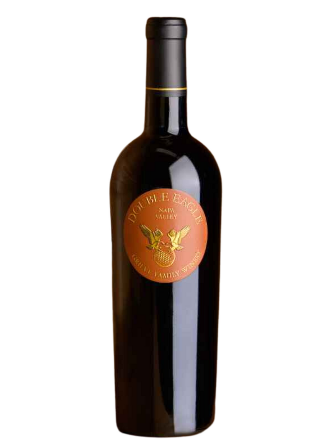 2019 Grieve Family Wines Double Eagle Red Wine
