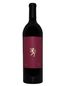 2021 Chris Hamilton Merlot, Oakville, Napa Valley