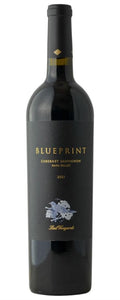 2022 Lail Vineyards Blueprint Cabernet Sauvignon Napa Valley