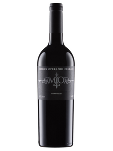 2019 Modus Operandi Noctus Red Wine Napa Valley