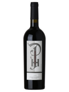 2019 Porterhouse Winery Cabernet Sauvignon, Blackridge Vineyard, Santa Cruz Mtns