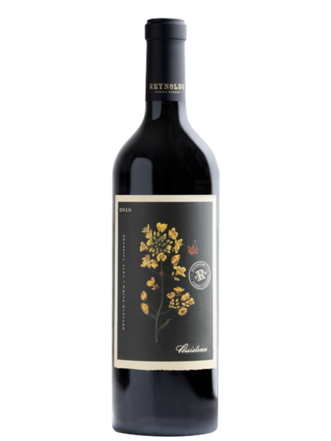 2021 Reynolds Family Winery ‘Persistence’ Red Wine, Napa Valley