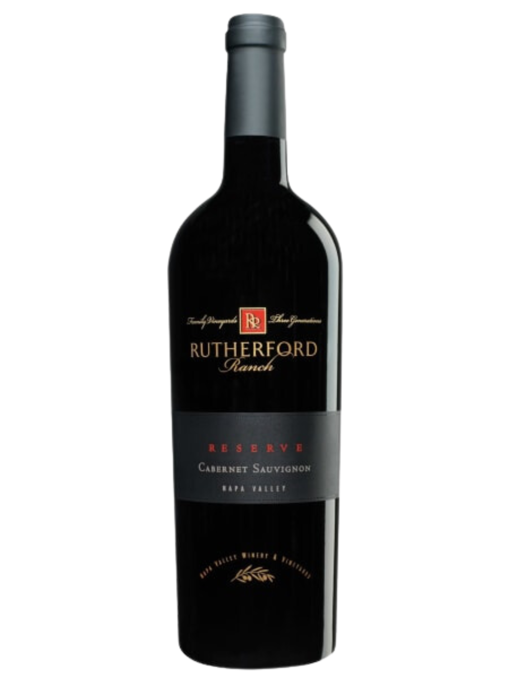 Rutherford Ranch 2019 Reserve Cabernetナパ 2019 Rutherford Ranch Reserve Cabernet Sauvignon, Napa Valley
