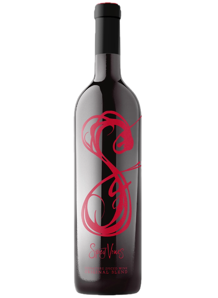 2021 Spicy Vines Edge Red Wine Blend, Dry Creek Valley