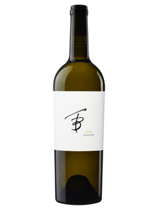 2020 T Berkley Wines Chenin Blanc, Mendocino County
