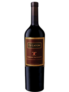 2019 Ty Caton Estate Winemaker's Cuvée Cabernet Sauvignon, Napa Valley