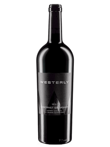Westerly Wines – 2018 Spring Mountain District Cabernet Sauvignon
