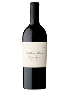 2013 Mathew Bruno Cabernet Sauvignon, Napa Valley