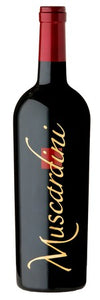 2019 Muscardini Cellars Tesoro Red Blend, Sonoma Valley