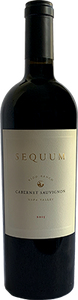 2016 Sequum Kidd Ranch Cabernet Sauvignon, St. Helena Napa Valley