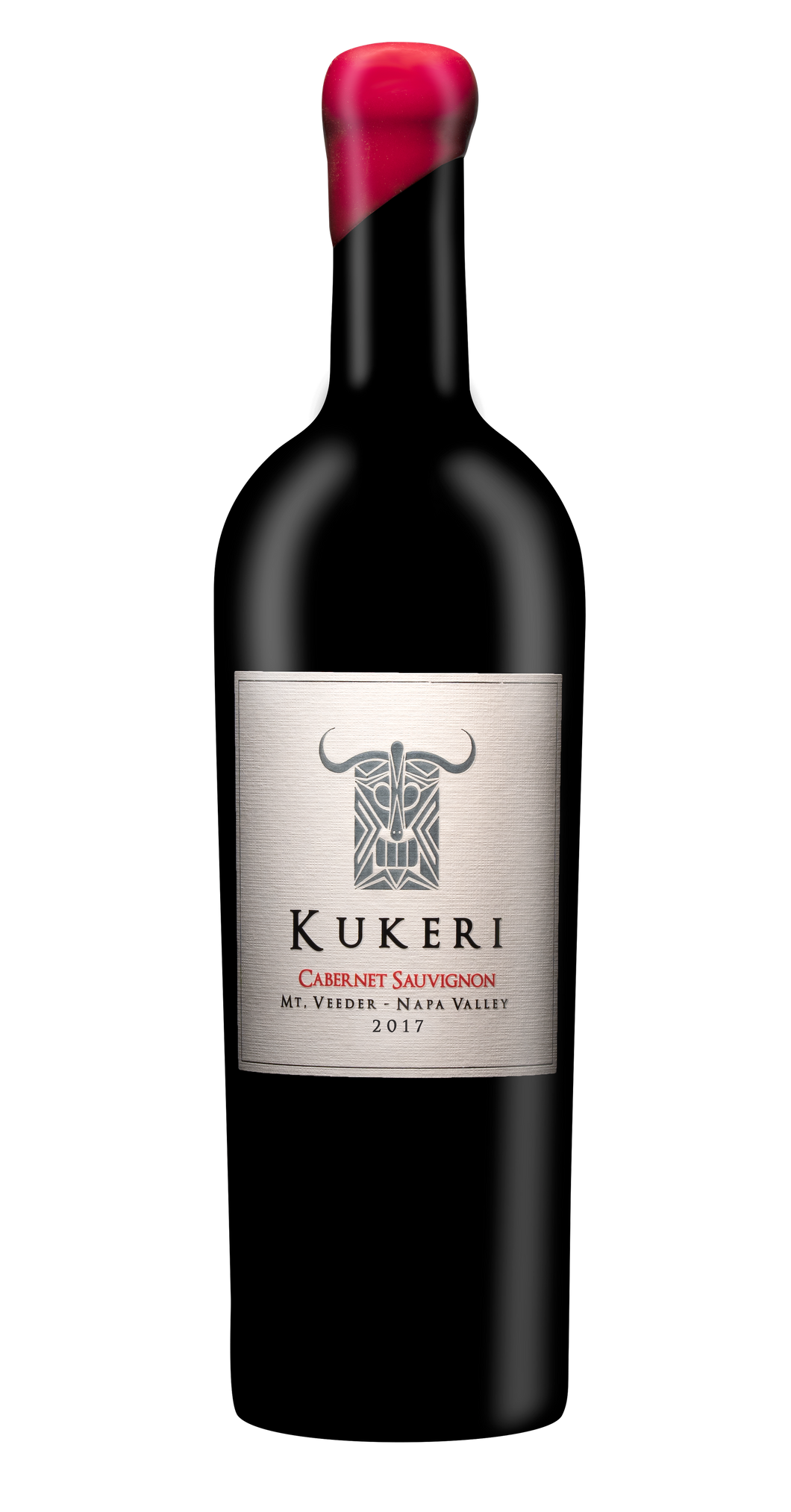 Kukeri Wines 2018 Mt Veeder Cabernet Sauvignon