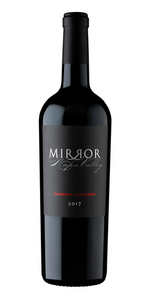 2017 Mirror Cabernet Sauvignon, Oakville Napa Valley