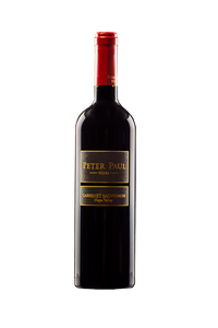 2017 Peter Paul Wines Cabernet Sauvignon, Napa Valley