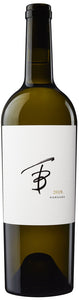 2019 T. Berkley Wines Chenin Blanc, Mendocino Country