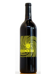 2014 Brooklyn West Tempranillo, Amador County California