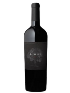 2014 Buselli Cabernet Sauvignon, Oakville Napa Valley