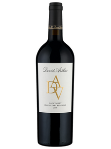 2018 David Arthur Proprietary Red Wine, Napa Valley