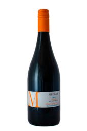 2014 Meeker Syrah, Dry Creek Valley Sonoma