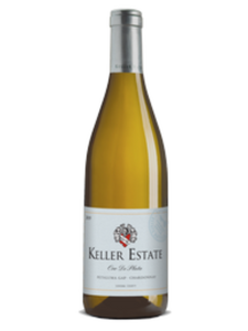 2020 Keller Estate Oro de Plata Chardonnay, Petaluma Gap, Sonoma County