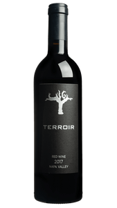 2017 Terroir Red Blend, Napa Valley