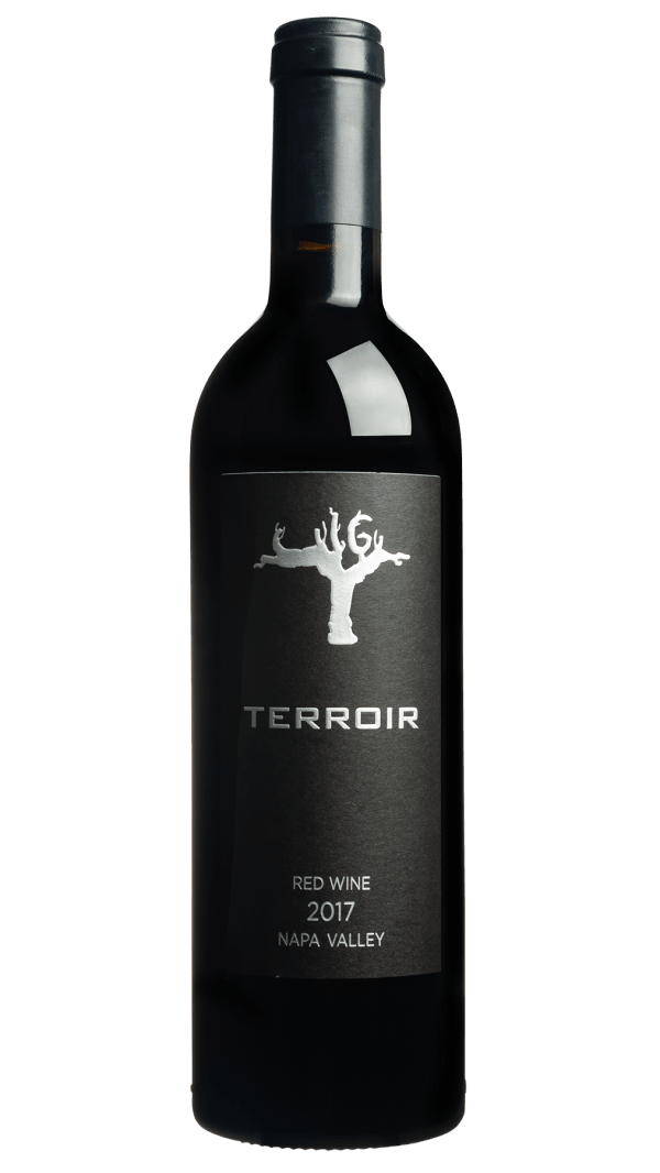 2017 Terroir Red Blend, Napa Valley